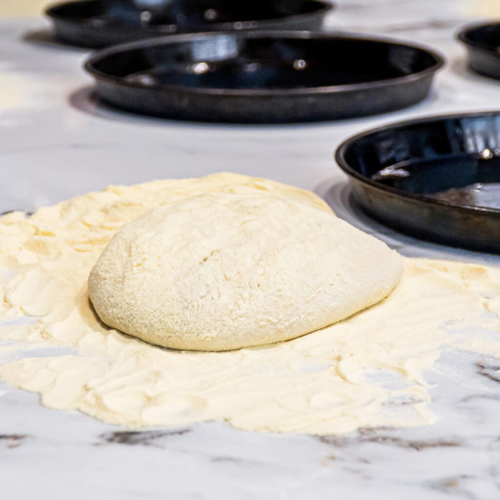 PIzza Dough